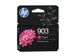 Inktcartridge HP T6L91AE 903 rood