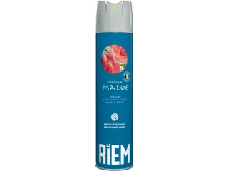 Desodair luchtverfrisser Maloe, spray van 300ml - 2