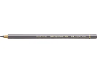 Faber Castell Kleurpotlood Polychromos 274 Warmgrijs V - 7