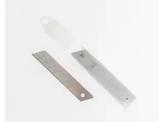 Snijmes vullingen IEZZY 18mm 10 stuks - 1