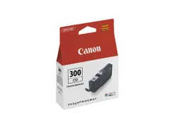 4201C001 CANON PFI300CO IPF ink chroma
