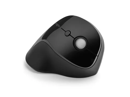 Muis Kensington Pro Fit Ergo verticaal draadloos