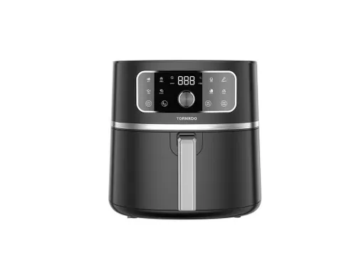 Taft-0005-Gs Tornado Duo Air Fryer 5.7L 1450-1750W 5.7L 220-240V
