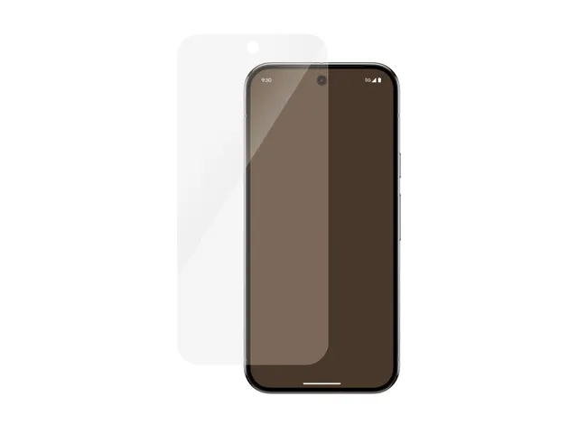 PanzerGlass Screen Protector Google Pixel 9 5G | 9 Pro 5G | Ultra-W