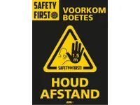 Djois Veiligheidstoebehoren