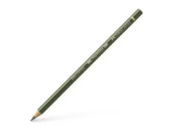 Faber Castell Kleurpotlood Polychromos 174 Chroomgroen