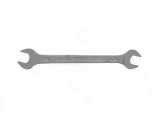 6 12X13 Dubbele steeksleutel 12x13mm - 5