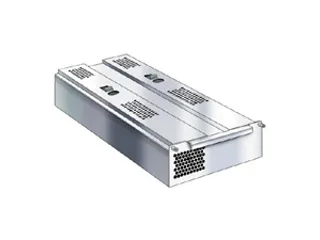 APC Symmetra RM 2-6kVA batterijmodule - 1