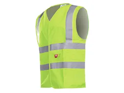 Sioen 307A Hellisan verkeersvest - L