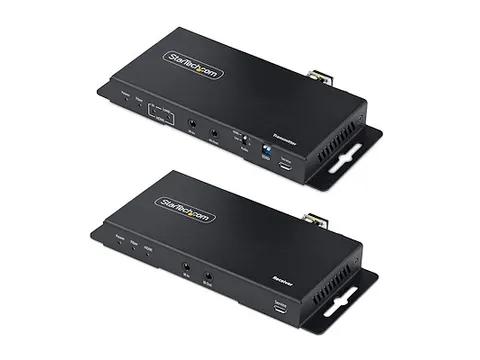 4K 60HZ Hdmi Over Fiber Extender Kit
