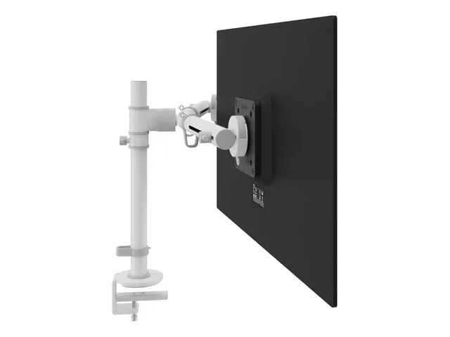Viewgo Monitorarm 2 Schermen 48.140 bureau 140 Wit