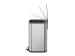 Stella X pedaalemmer 12 liter Mat RVS