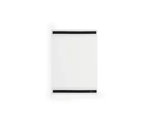 Informatiehouder rPET A4 magnetisch - 4