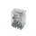 Krachtig Relais 10A/24VDC-220VAC 2 x Wissel 12VDC