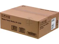 Ricoh Laser tonercollect bottle