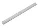 Snijliniaal Westcott 50cm met anti-slip