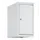 opzetkast,v. locker,1vak.,vak B 250mm,HxBxD 500x250x500mm,vleugeldeur