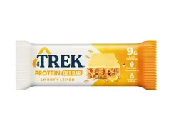 Proteïnereep TREK smooth lemon 50 gram