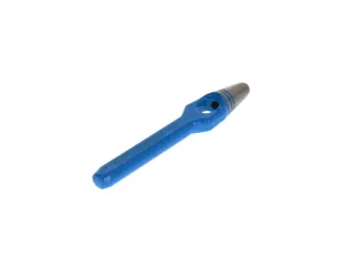 570007 Henkelloche ijzer 7mm - 1