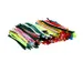 Chenilledraad Creativ Company 30cm dikte 4, 6, 9mm 700 stuks assorti