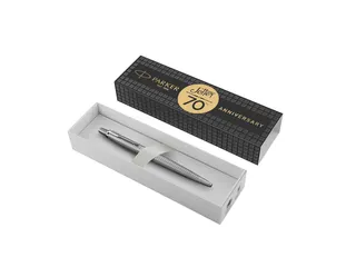 Balpen Parker Jotter Special Edition 70 jaar CT medium - 3