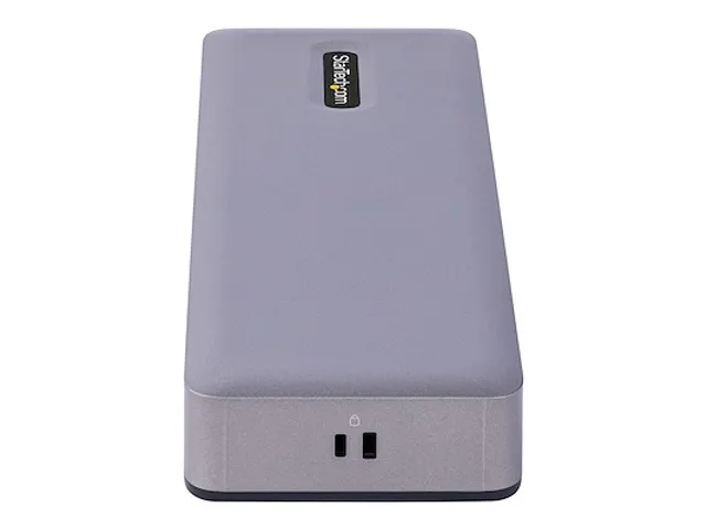 Station d'accueil USB-C Multi écran