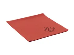 ErgoClean 691544 Lustre doek microvezel rood 40x40cm