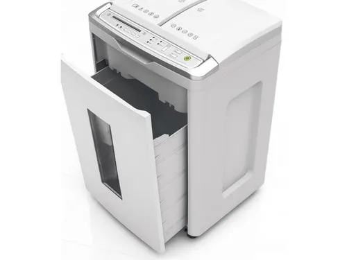 Papiervernietiger IDEAL Shredcat 8285 CC 4x10 mm snippers P-4