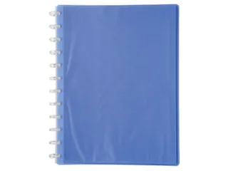 Showalbum LINICOLOR PP ring 20 tas ass - 14