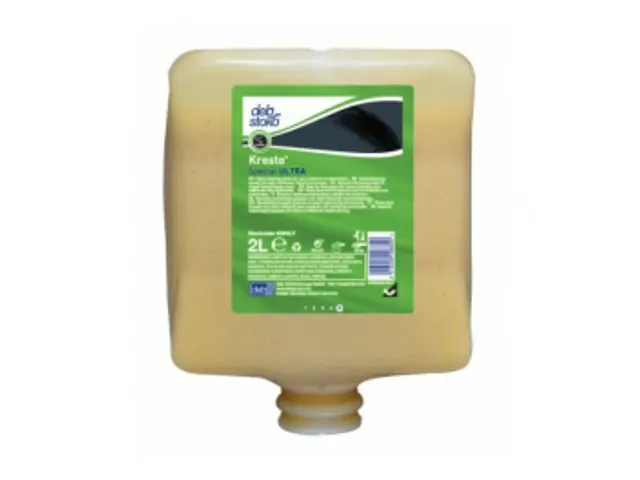 Kresto Special Ultra flacon, 4x 2 liter