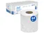 Toiletpapier Scott Essential 2-laags 350 vel wit 8519