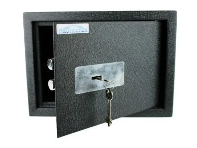 De Raat Kluis Protector Domestic safe DS 2535 K