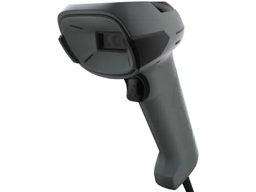 Safescan 310-W Barcodescanner 1D en 2D barcodes USB-A