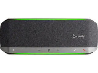 Speakerphone HP POLY Sync 40+ USB A en USB-C BT700 dongle - 1
