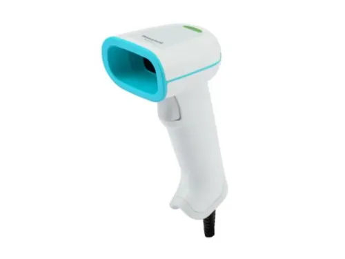 Honeywell 1960HHD-5USB-R barcode lezer Barcode Scanner USB Kit