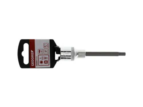R62550519 Schroevendraaierbit 1/2 inch 5mm lengte 100mm