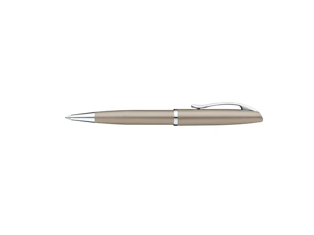 Set d'écriture Pelikan Jazz Noble Elegance K36+P36 taupe