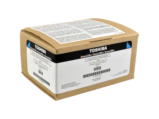 6B000000920 Toshiba T-FC338EC-R cyan - 1