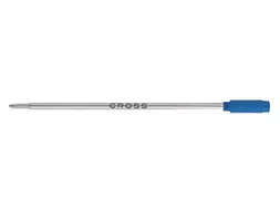 Balpenvulling Cross medium blauw