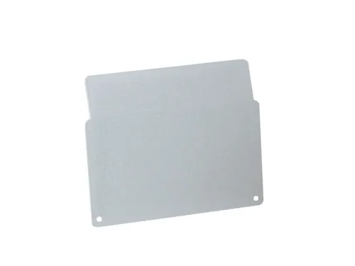 Dwarsverdelers Voor Transparante Zichtbakken Hxb 156x186mm Plaatstaal