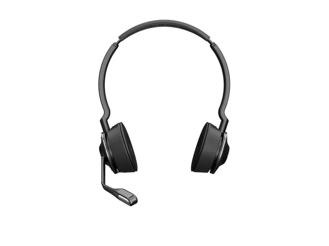 Jabra Engage 75 SE Headset Draadloos Bluetooth Zwart EU