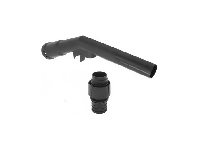 Nilfisk Pistoolgreep VP300/UZ934 32ø mm