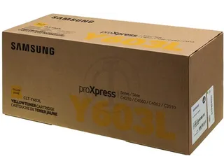 SU557A SAMSUNG ProXpress toner yellow - 1