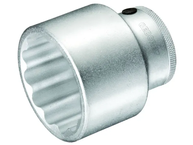 D 32 19 Dopsleutel 3/4 inch UD profiel 19mm