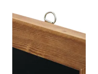 Krijtbord Europel met lijst 60x84cm natural - 5