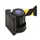 afzetsysteem voor wandmontage,m. 1riem(en),LxB 5m x50mm