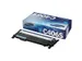 Samsung CLT-C406S CLP toner cyaan 1000 pagina's