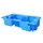 Opvangbak 2X Ibc Pe H X B X D 510X 2340X 1360Mm M. Oplegvlakken