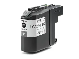 Inktcartridge Brother LC-227XLBK zwart HC - 3