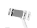 Neomounts DS15-545WH1 Support pour tablette à pince pour bureau - 4.7